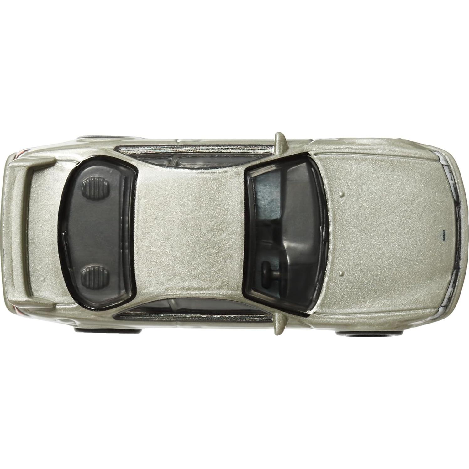 Coche de Juguete Hot Wheels Premium Nissan Silvia S14 1:64