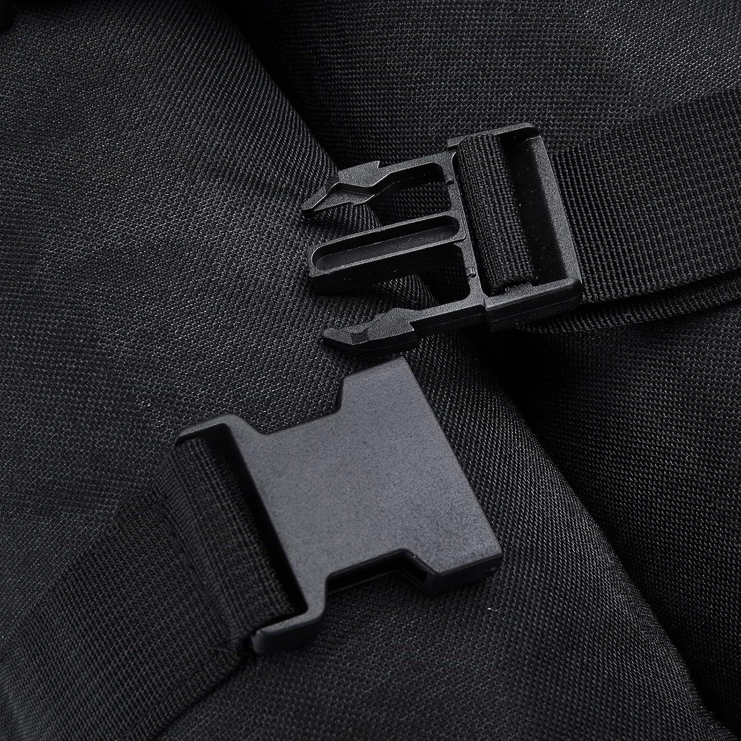 Bolsas de peso TRINKA para toldo grande - Juego de 4 - 27 kg