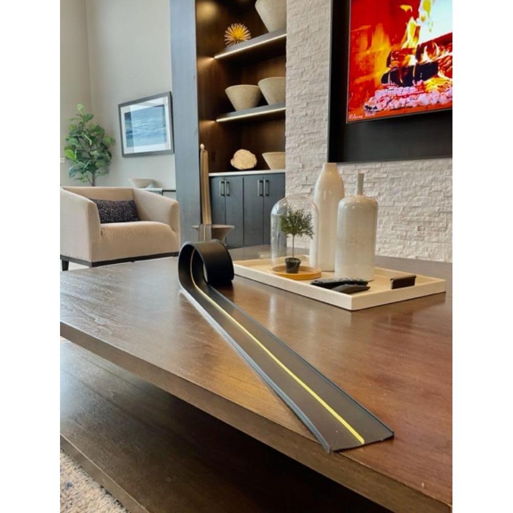 Pista de Carreras Flexible 5.1m con 2 Autos y Ventosa A&H