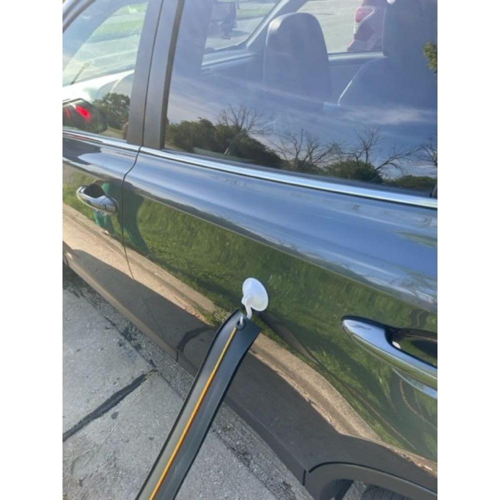 Pista de Carreras Flexible 5.1m con 2 Autos y Ventosa A&H