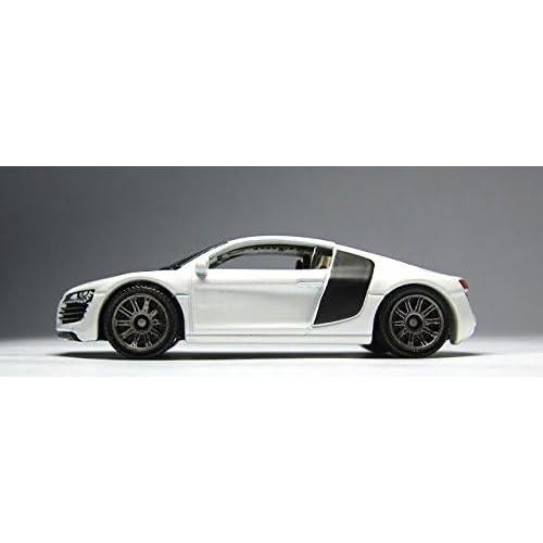 Matchbox Audi R8 2010 Escala 1:64 Autos Deportivos