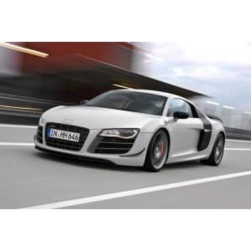 Matchbox Audi R8 2010 Escala 1:64 Autos Deportivos