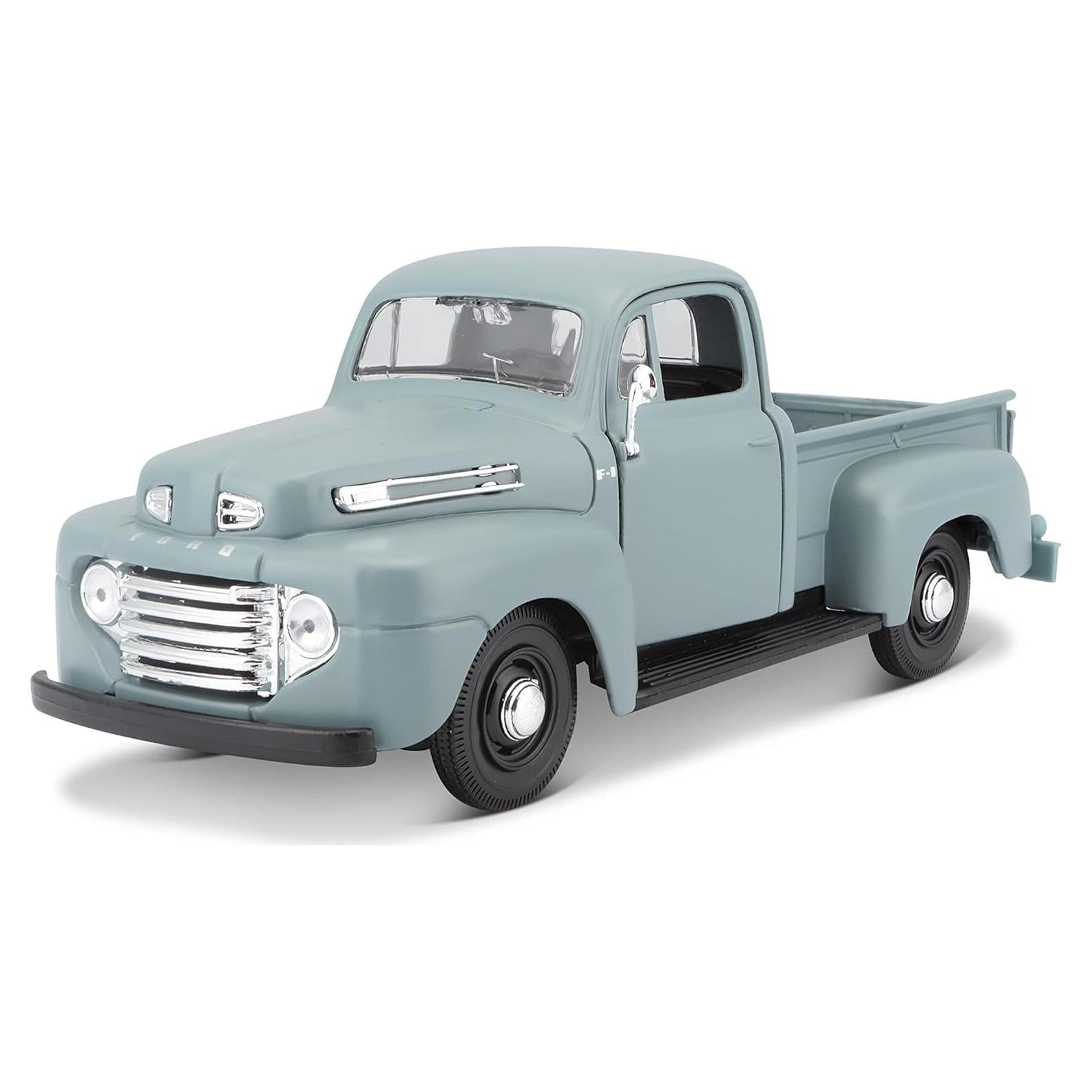 Maisto 1:25 Ford F-1 Pickup 1948 Diecast 20 cm