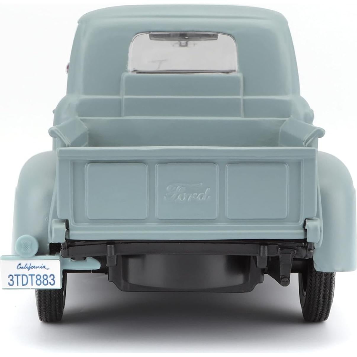 Maisto 1:25 Ford F-1 Pickup 1948 Diecast 20 cm