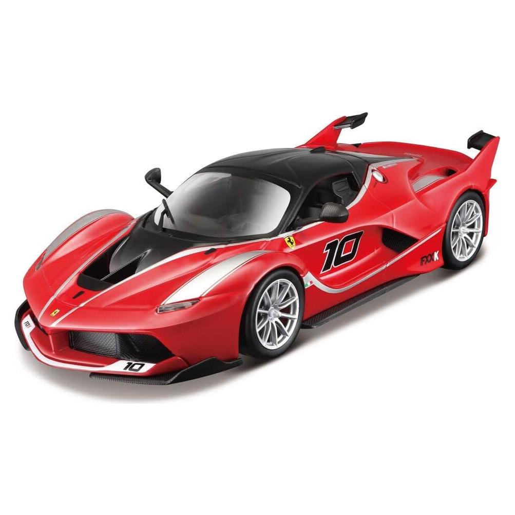 Maisto Ferrari FXX-K 1:24 Modelo a Escala Metal 0.54 kg