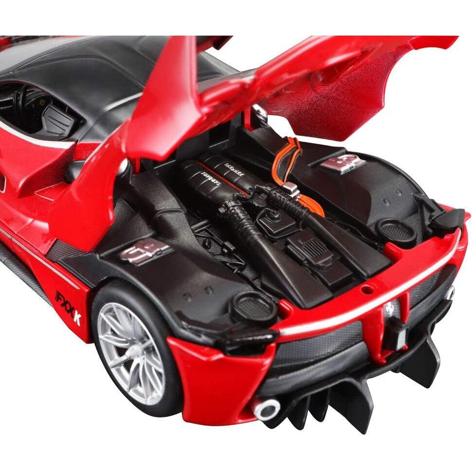 Maisto Ferrari FXX-K 1:24 Modelo a Escala Metal 0.54 kg