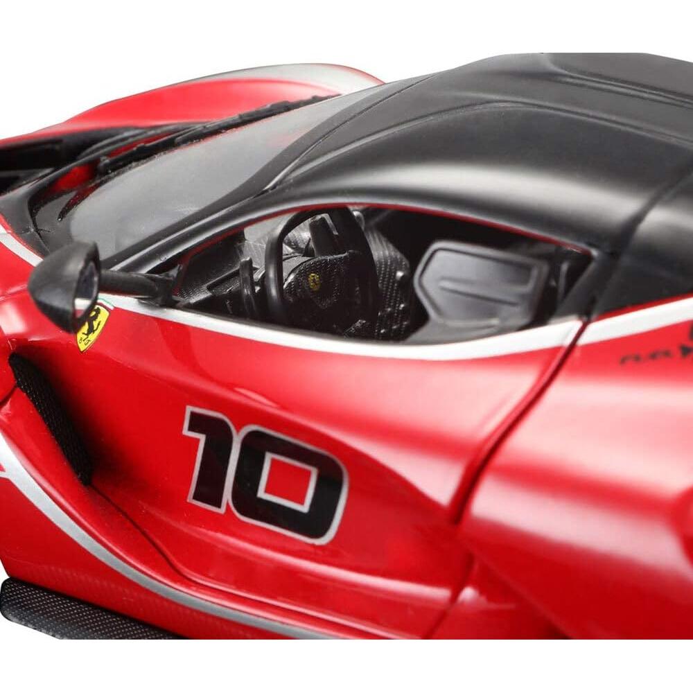 Maisto Ferrari FXX-K 1:24 Modelo a Escala Metal 0.54 kg