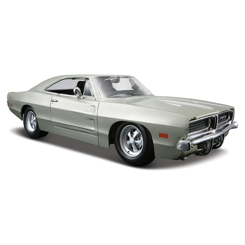 Maisto 1:24 Dodge Charger R/T 1969 Diecast 19.05 cm