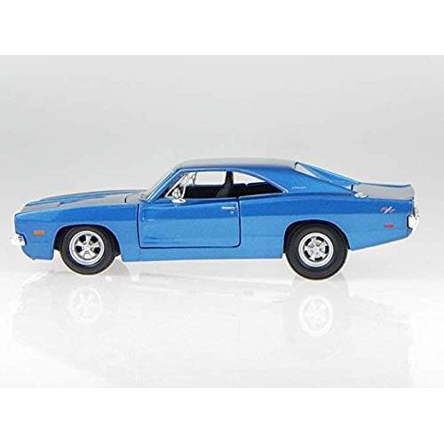 Maisto 1:24 Dodge Charger R/T 1969 Diecast 19.05 cm
