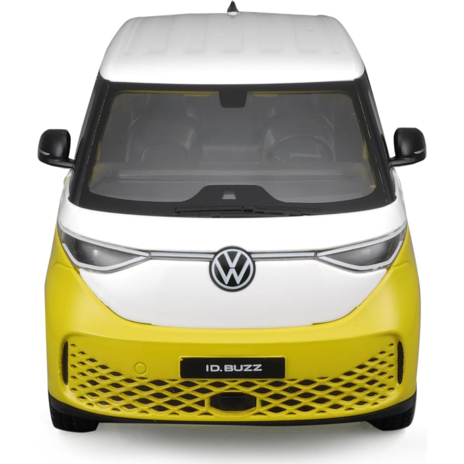 Maisto 1:24 SE VW ID. Buzz Modelo Coleccionable