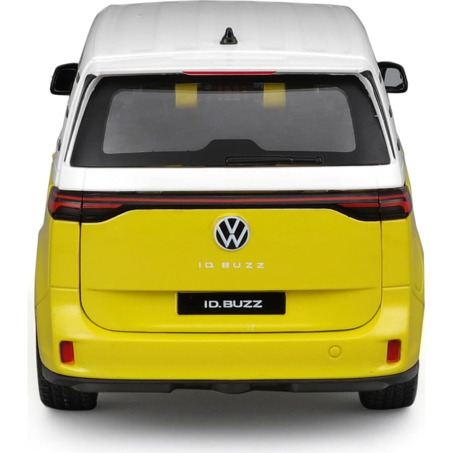 Maisto 1:24 SE VW ID. Buzz Modelo Coleccionable