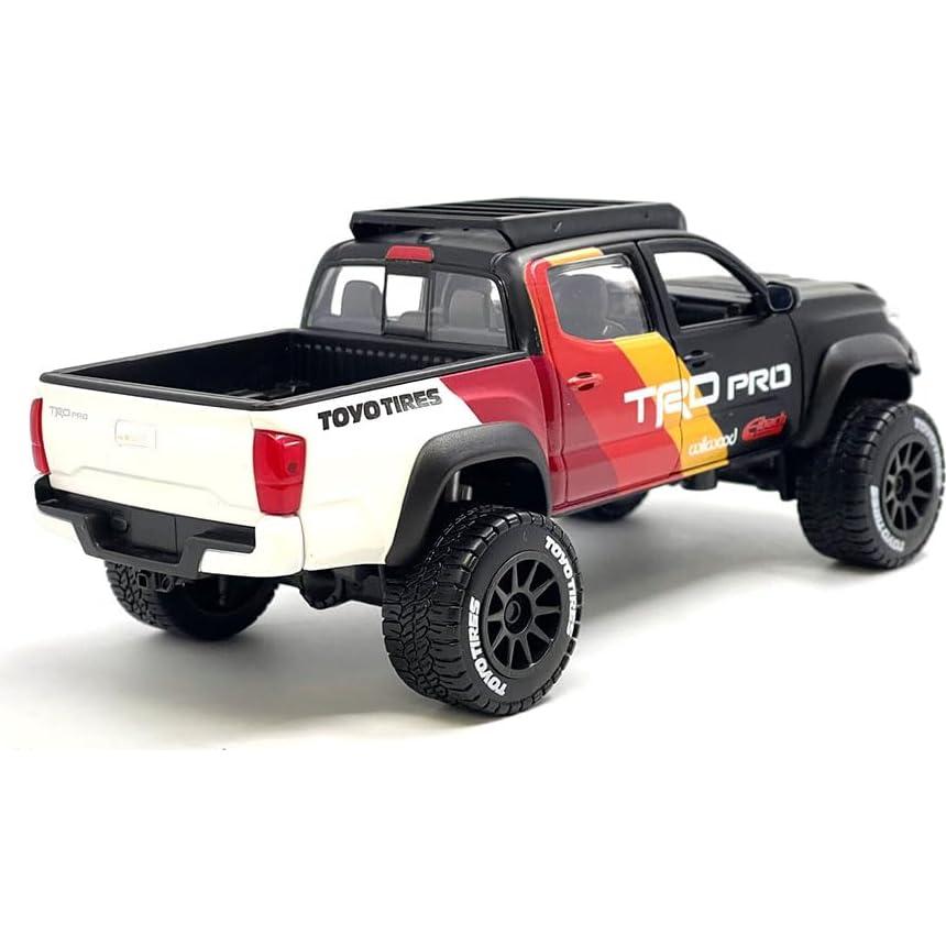 Coche Diecast Maisto Toyota Tacoma TRD Off Road 1:24