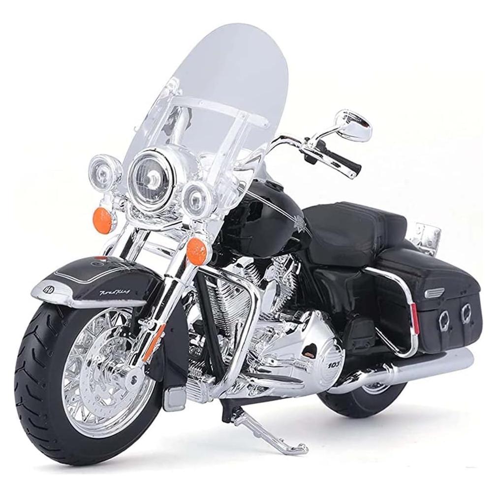 Maisto 2013 Flhrc Road King Classic Diecast 15.2cm