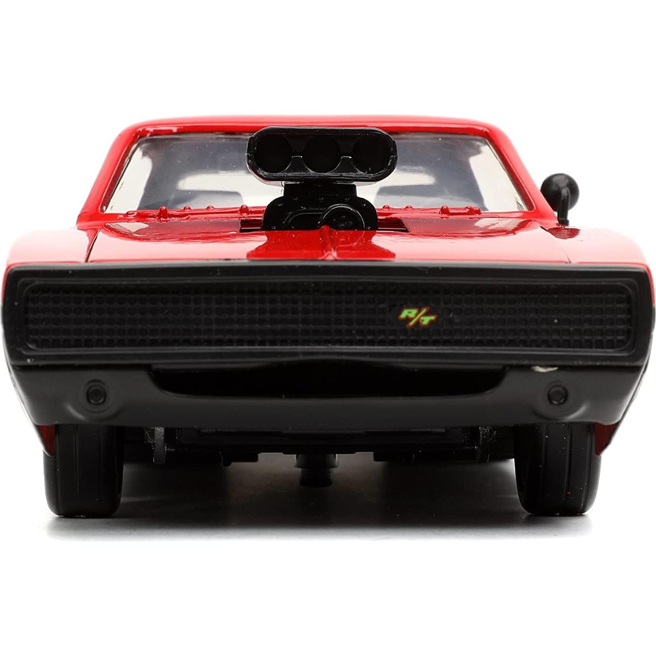 Auto Die-Cast 1:24 Dodge Charger RT 1970 Jada Toys