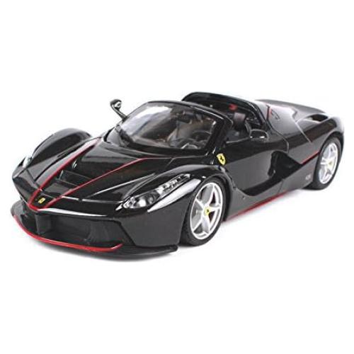 Modelo de Coche Diecast Ferrari LaFerrari F70 Aperta 1:24