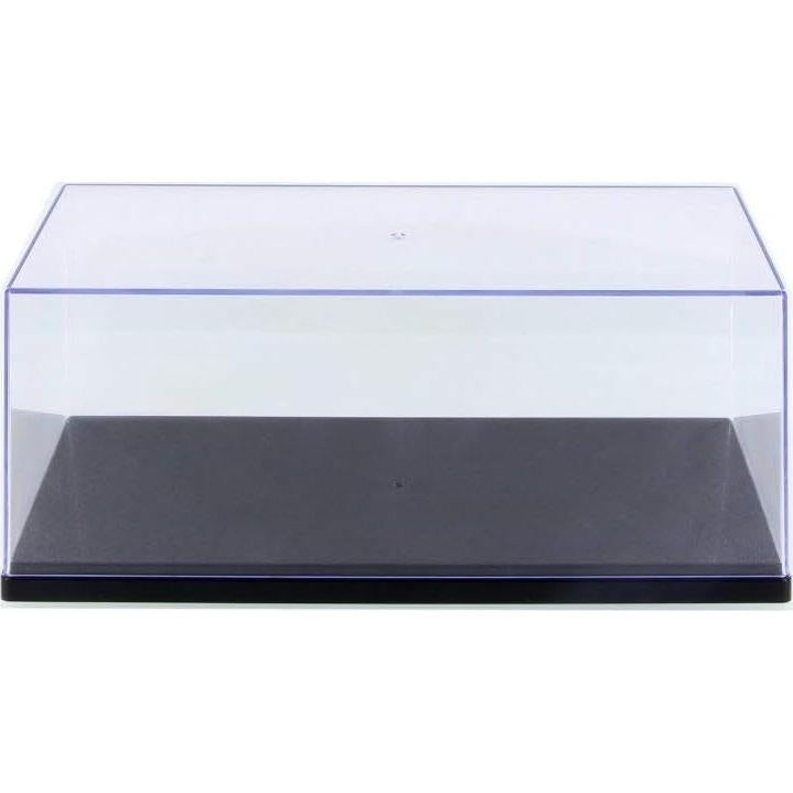 Coche de metal Bugatti Divo Blanco Maisto 1:24 con estuche