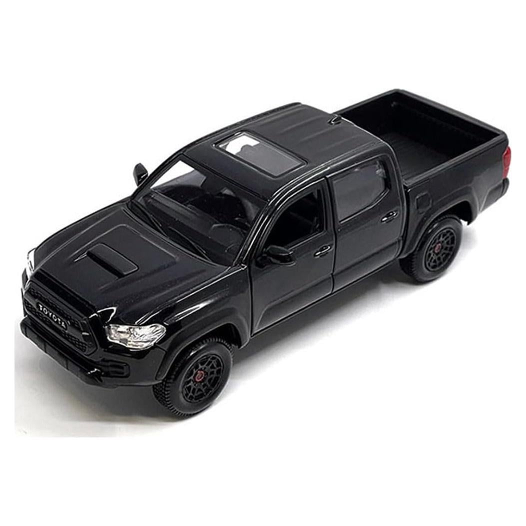 Camioneta Pickup Tacoma TRD PRO 2023 Maisto Diecast 1:27