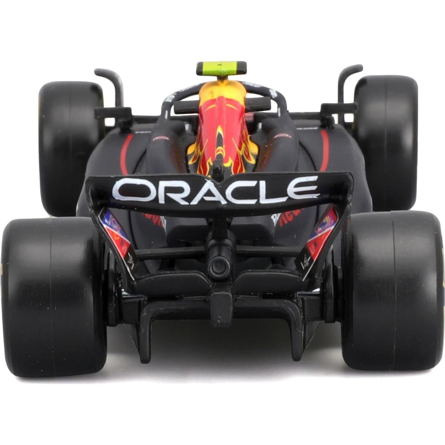Bburago F1 Oracle Red Bull Racing RB20 2024 1:43 Sergio Pérez