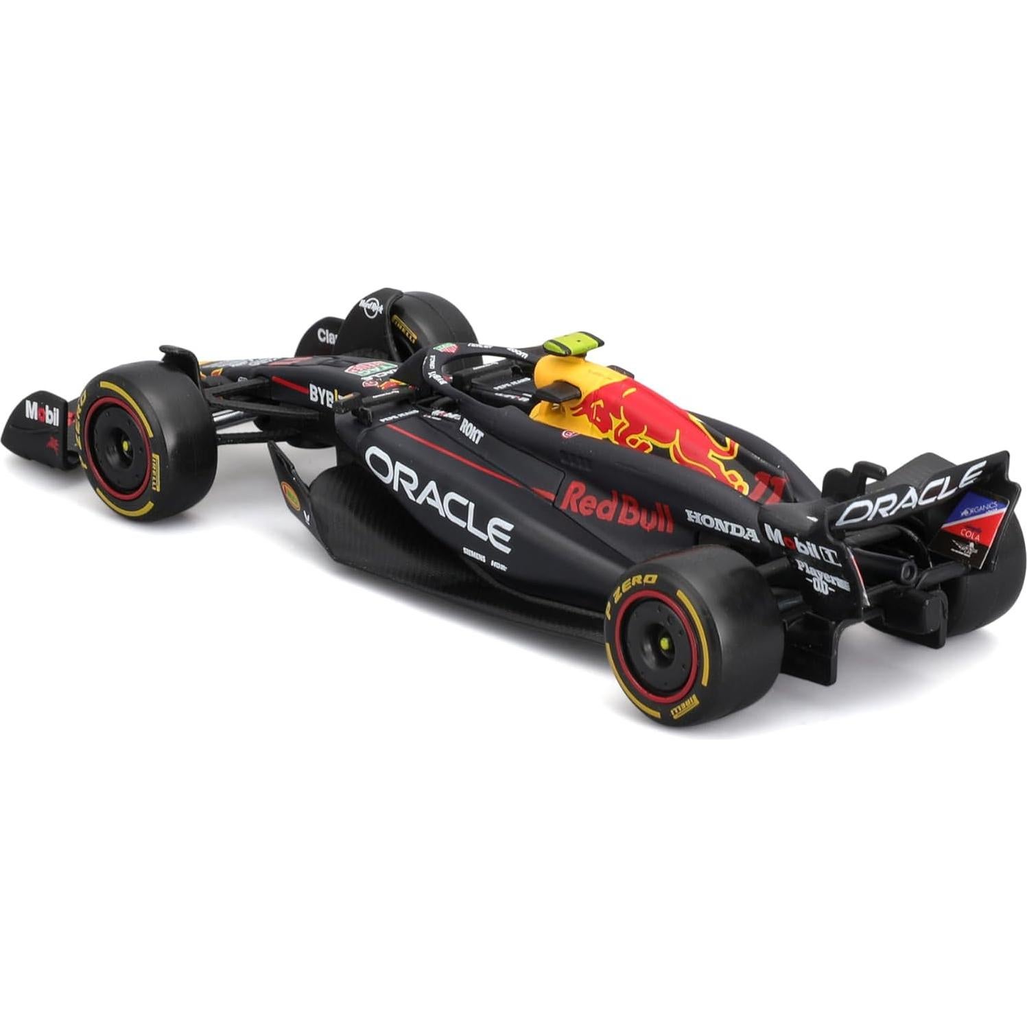 Bburago F1 Oracle Red Bull Racing RB20 2024 1:43 Sergio Pérez