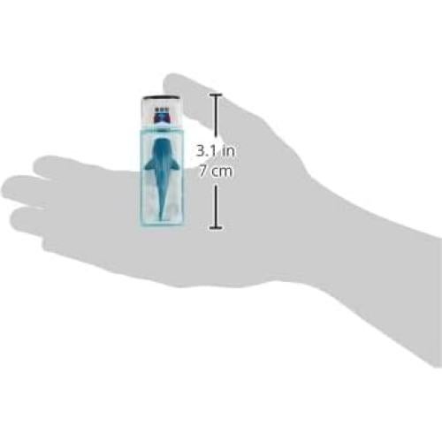 Camión Acuario Nissan Diesel Quon Takara Tomy 7.5 cm