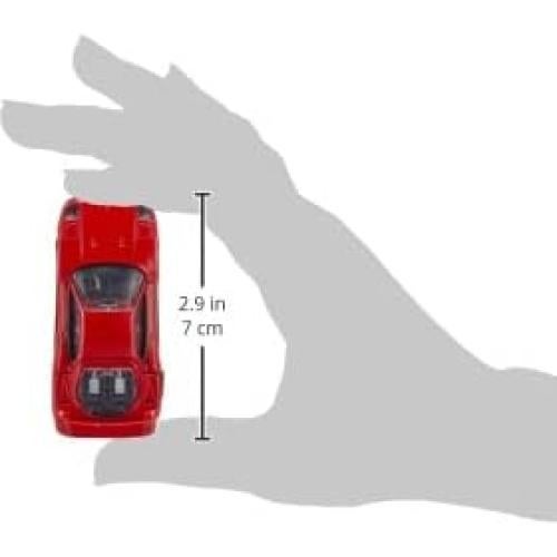 Auto de Colección Takara Tomy Tomica Premium F40 1:64