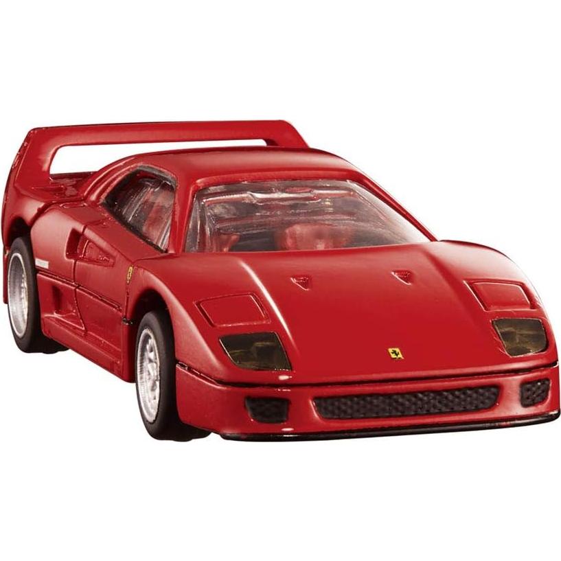 Auto de Colección Takara Tomy Tomica Premium F40 1:64