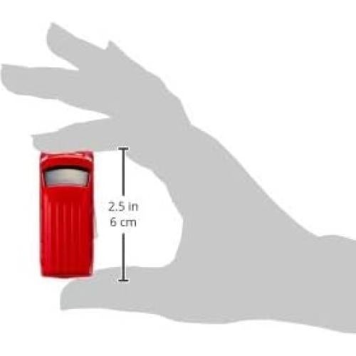 Furgón Postal Takara Tomy Tomica No.068 Suzuki Every 1:57