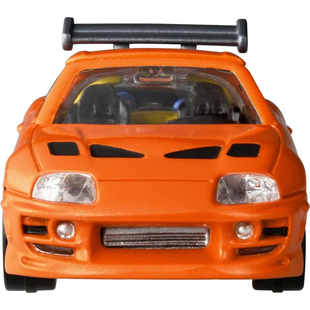 Coche Juguete Mini Takara Tomy Tomica Premium 03 6+