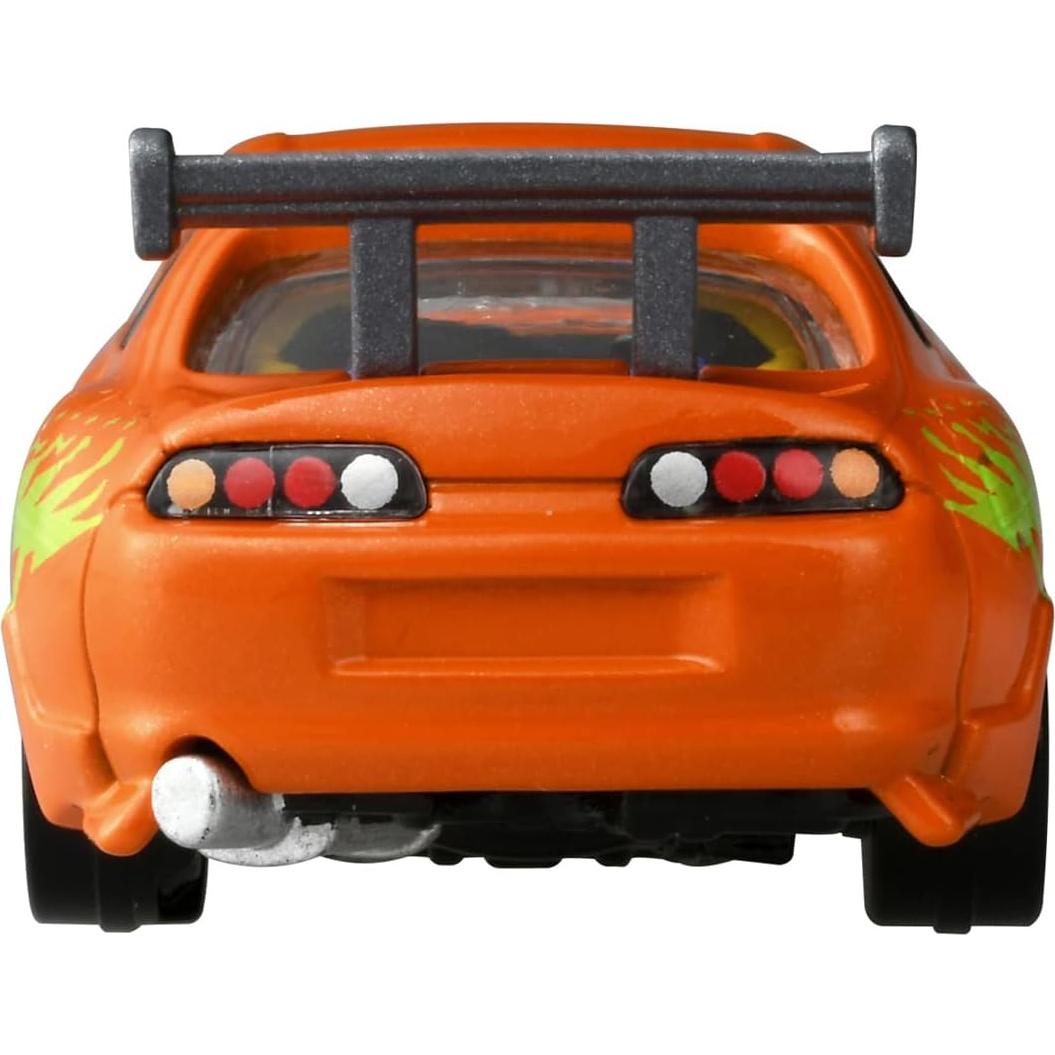 Coche Juguete Mini Takara Tomy Tomica Premium 03 6+