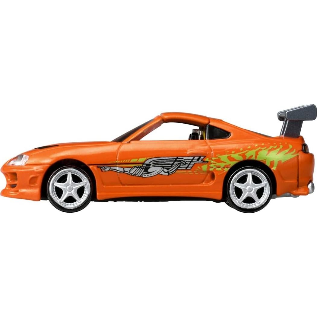 Coche Juguete Mini Takara Tomy Tomica Premium 03 6+