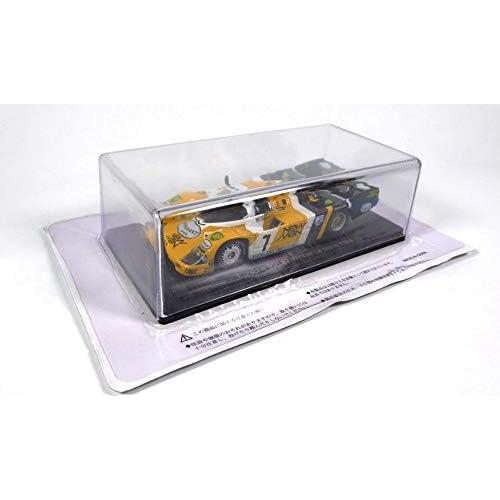 Coche de colección 1:43 Spark Porsche 956 Ganador Le Mans 1984