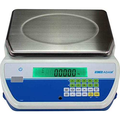 Balanza de Verificación de Banco Adam CKT 32kg - 1g