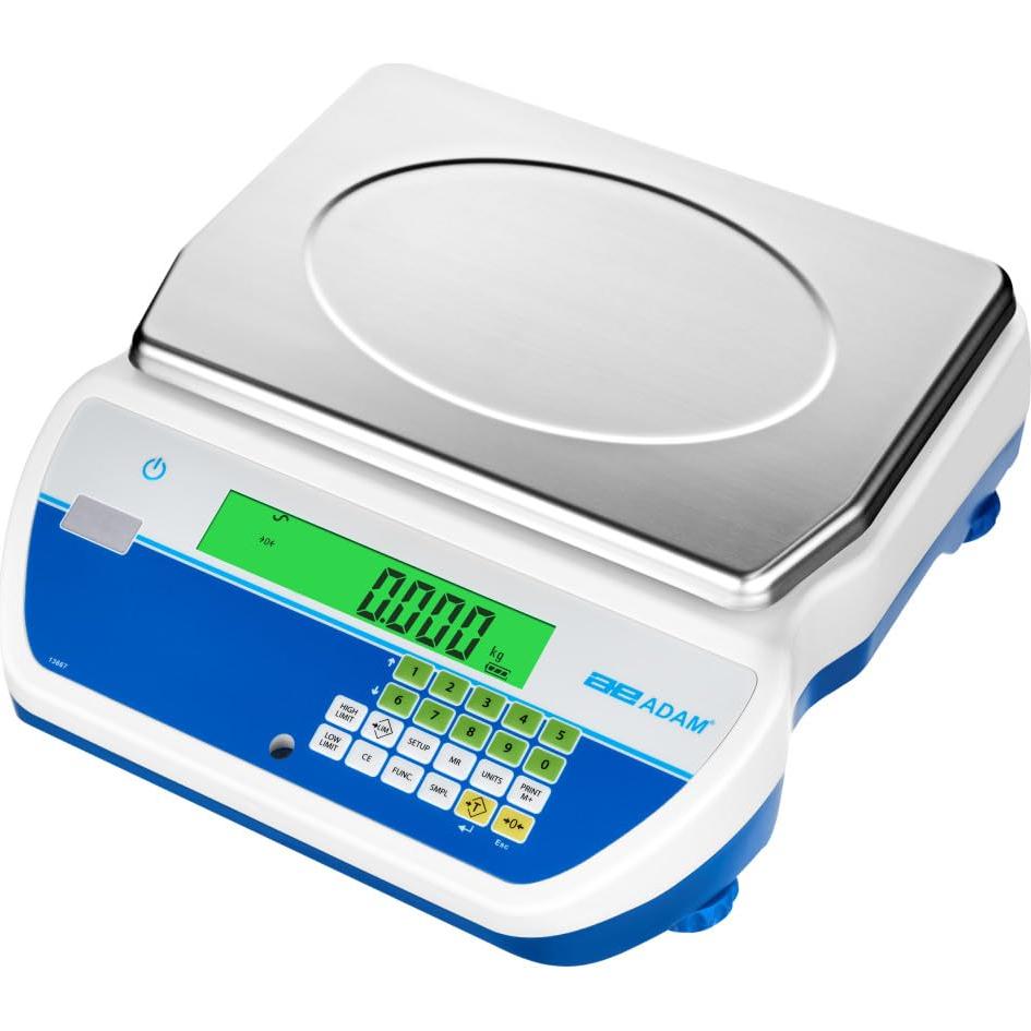 Balanza de Verificación de Banco Adam CKT 32kg - 1g