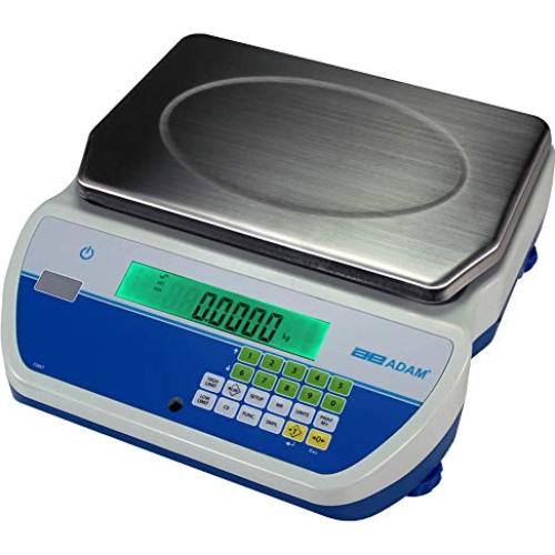 Balanza de Verificación de Banco Adam CKT 32kg - 1g