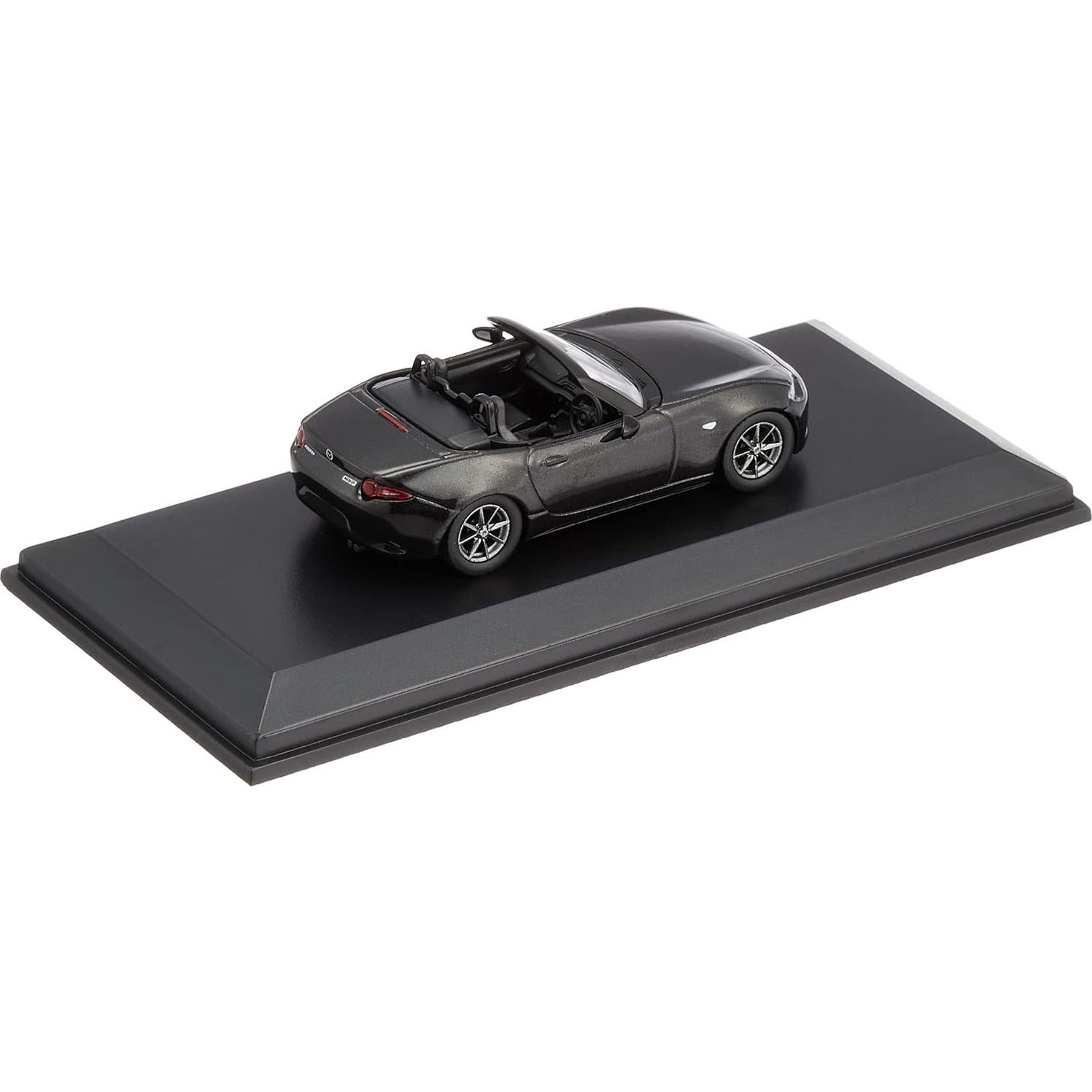 Mini Coche a Escala 1/64 Kyosho Mazda Roadster RS 2015