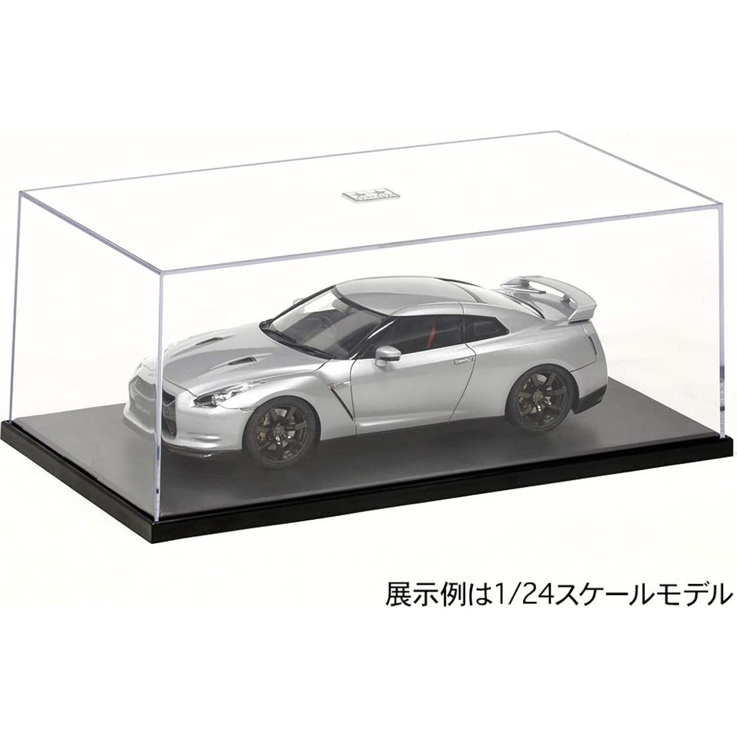 Estuche de Exhibición Tamiya C para Coches 1/24