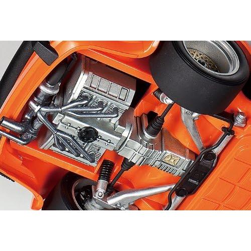 Tamiya Porsche Turbo 934 Jägermeister 1:24 Modelo de Coche
