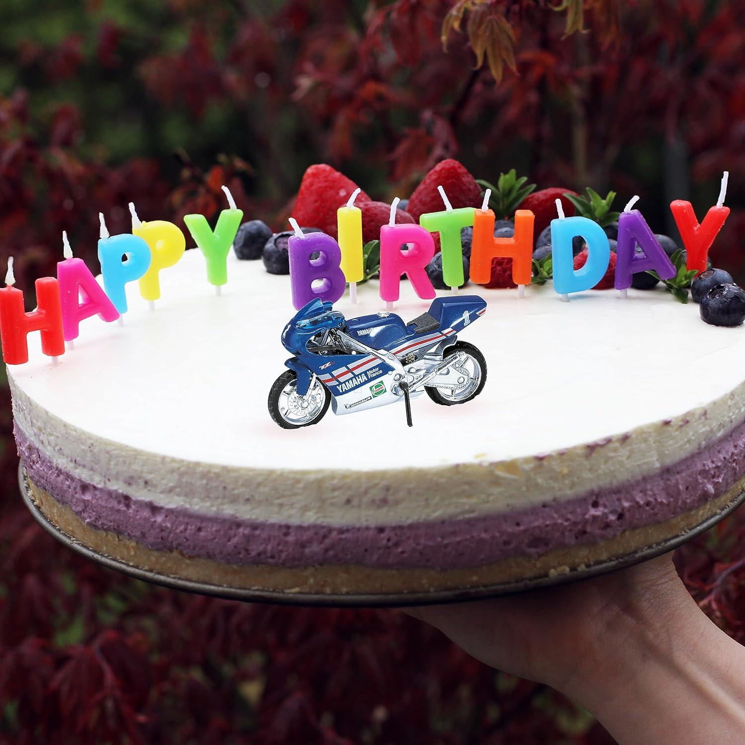 Scooter Diecast Vespa 150 (1970) Escala 1:18 Coleccionable