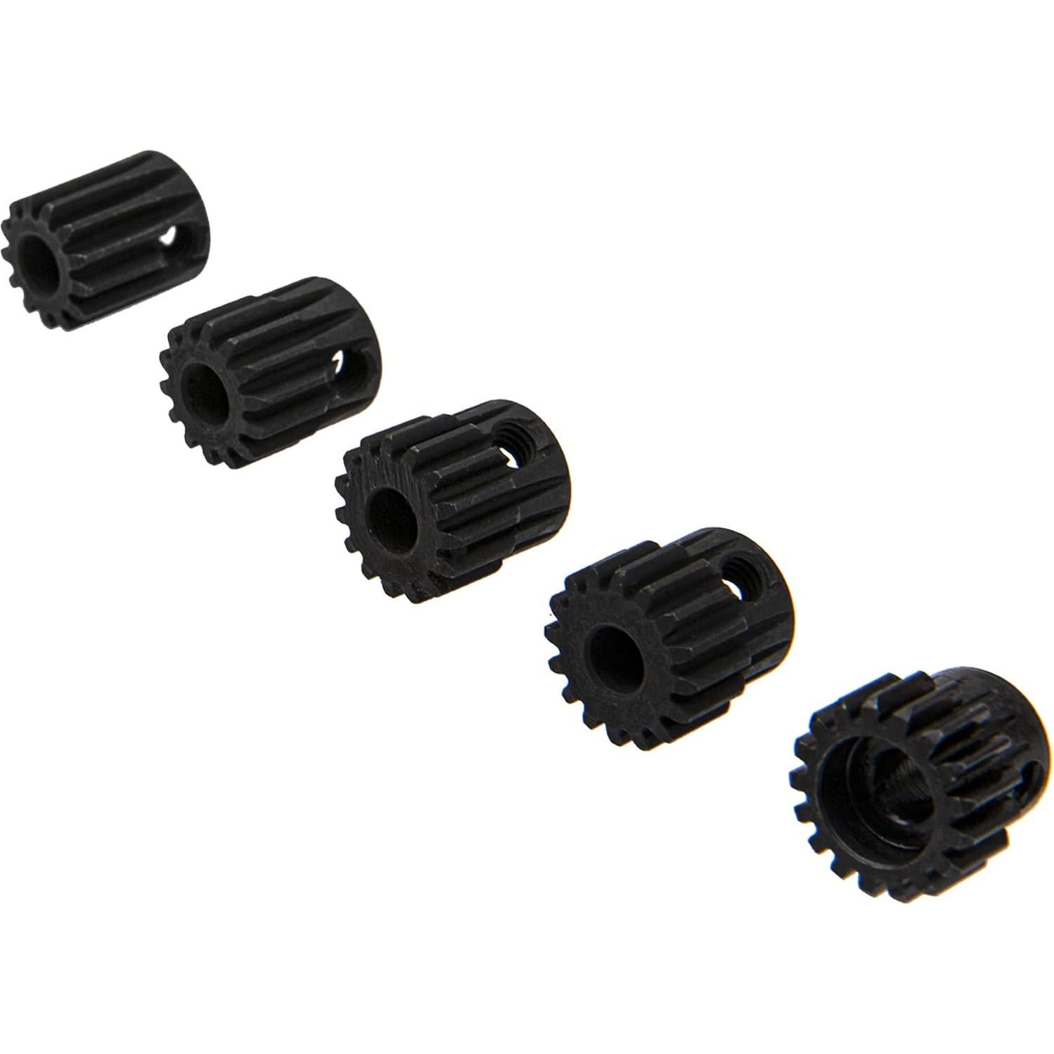 Conjunto de Engranajes de Piñón 32P ShareGoo 5mm 5 Piezas 13T-17T