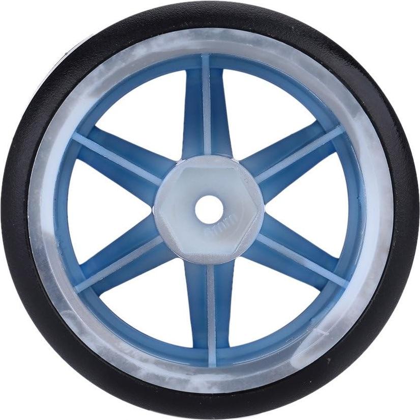 Neumáticos de Drift GoolRC 1:10 Reemplazo Traxxas HSP Tamiya