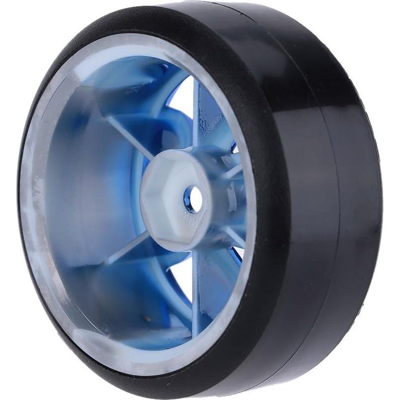 Neumáticos de Drift GoolRC 1:10 Reemplazo Traxxas HSP Tamiya