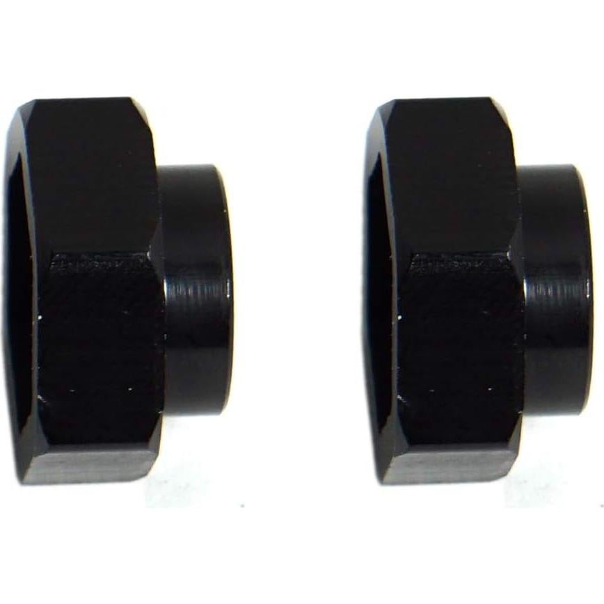 Adaptador Hexagonal 12mm a 17mm ShareGoo para RC 1/10