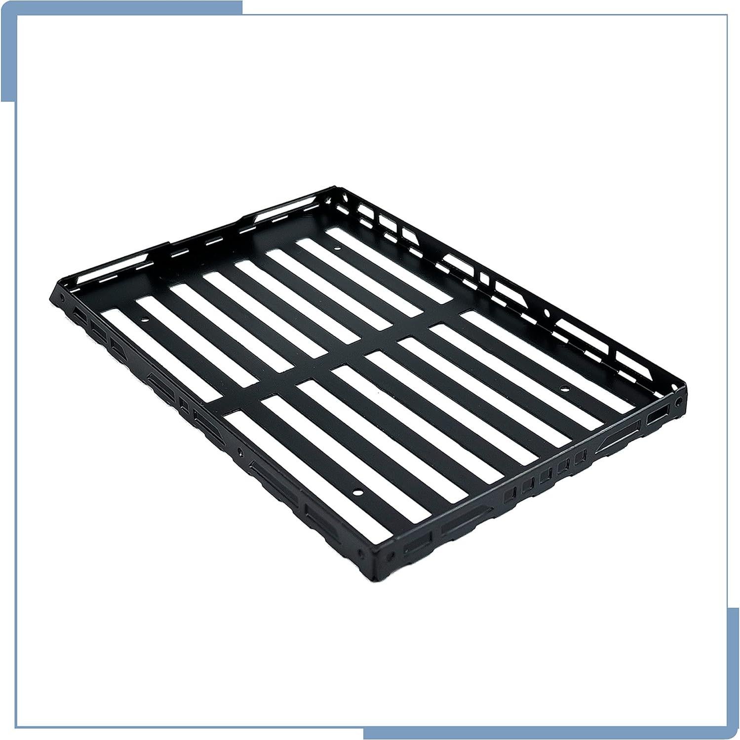 Juego de portaequipajes RC Zolikar para Kyosho Mini Z 1/18