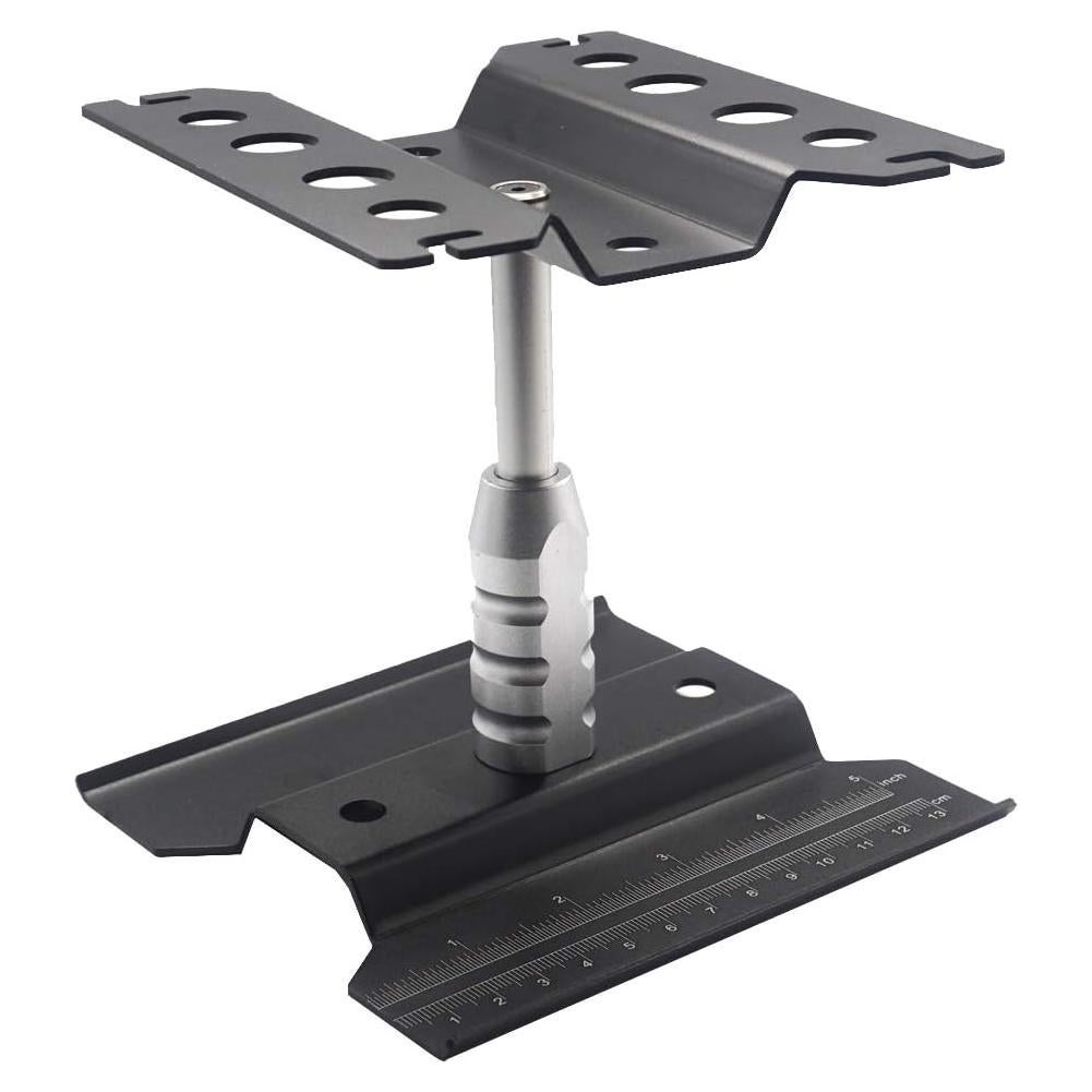 Banco de Trabajo RC Vgoohobby Aluminio 140x120mm Ajustable