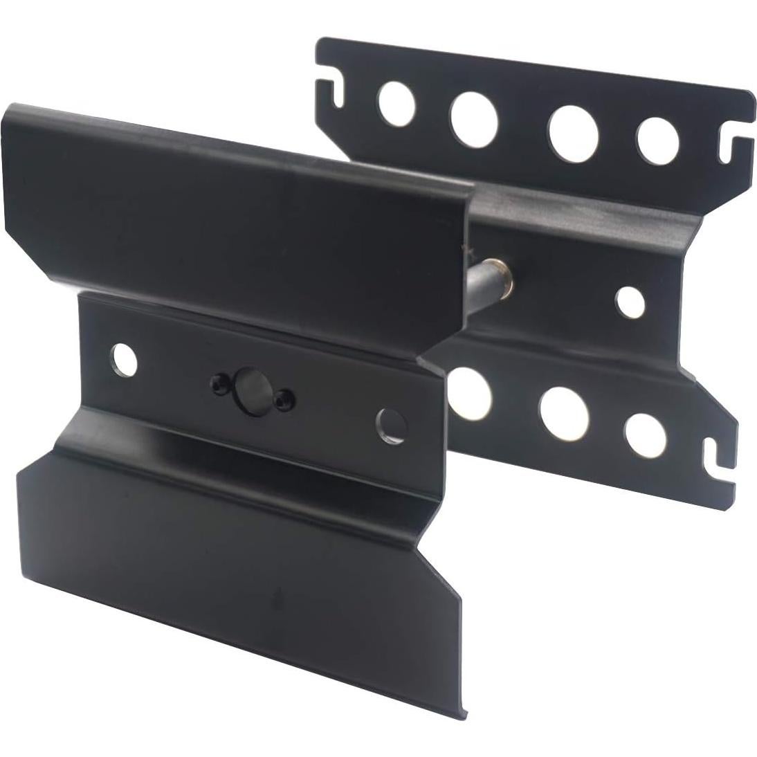 Banco de Trabajo RC Vgoohobby Aluminio 140x120mm Ajustable