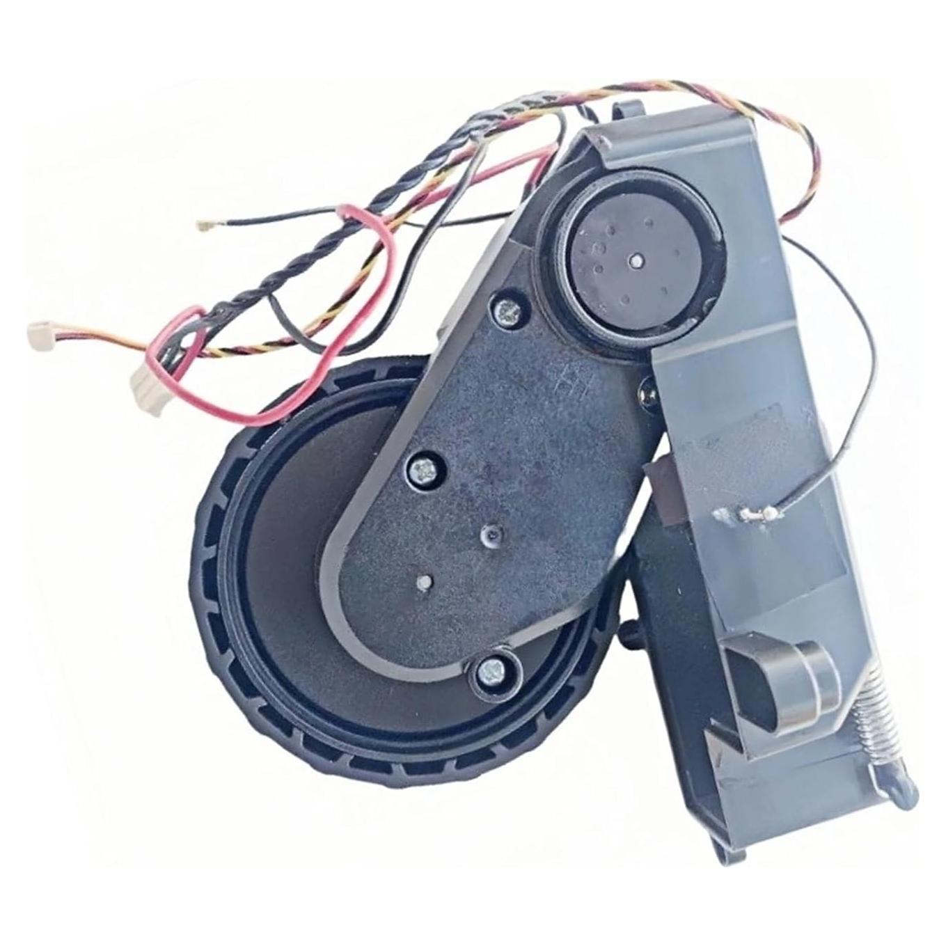 Motor de Rueda Izquierda para Aspiradora Robot Midea M7 I10