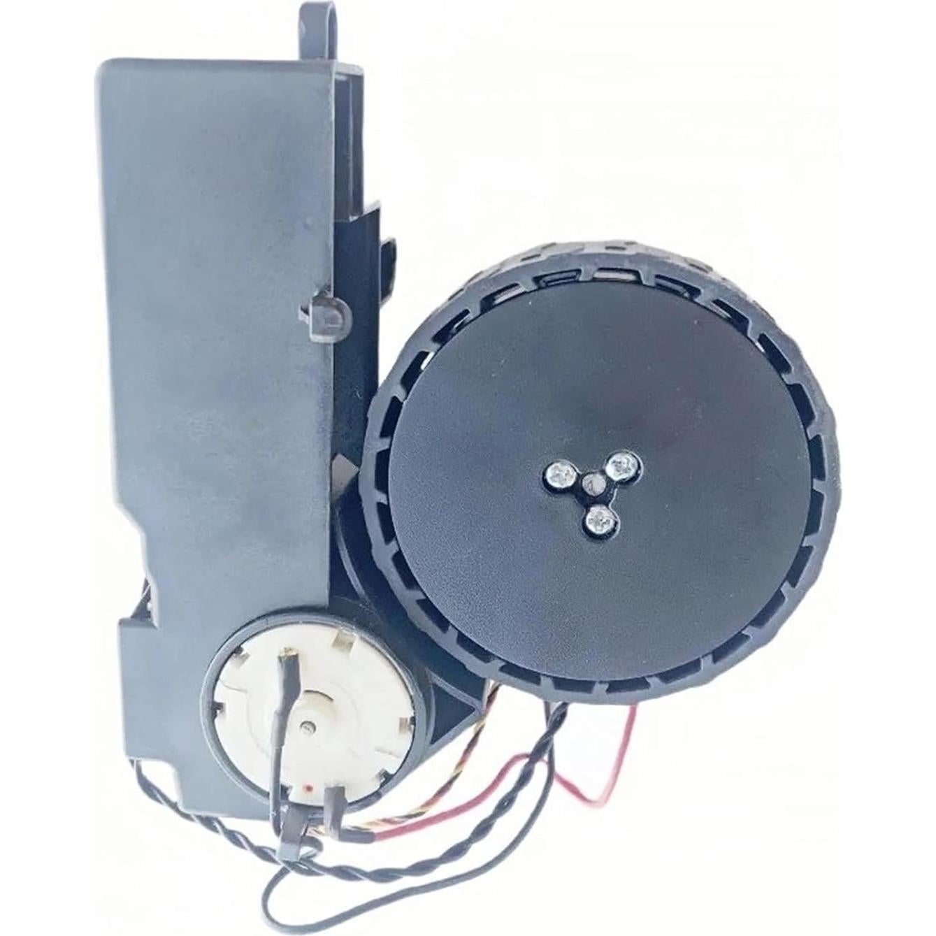 Motor de Rueda Izquierda para Aspiradora Robot Midea M7 I10