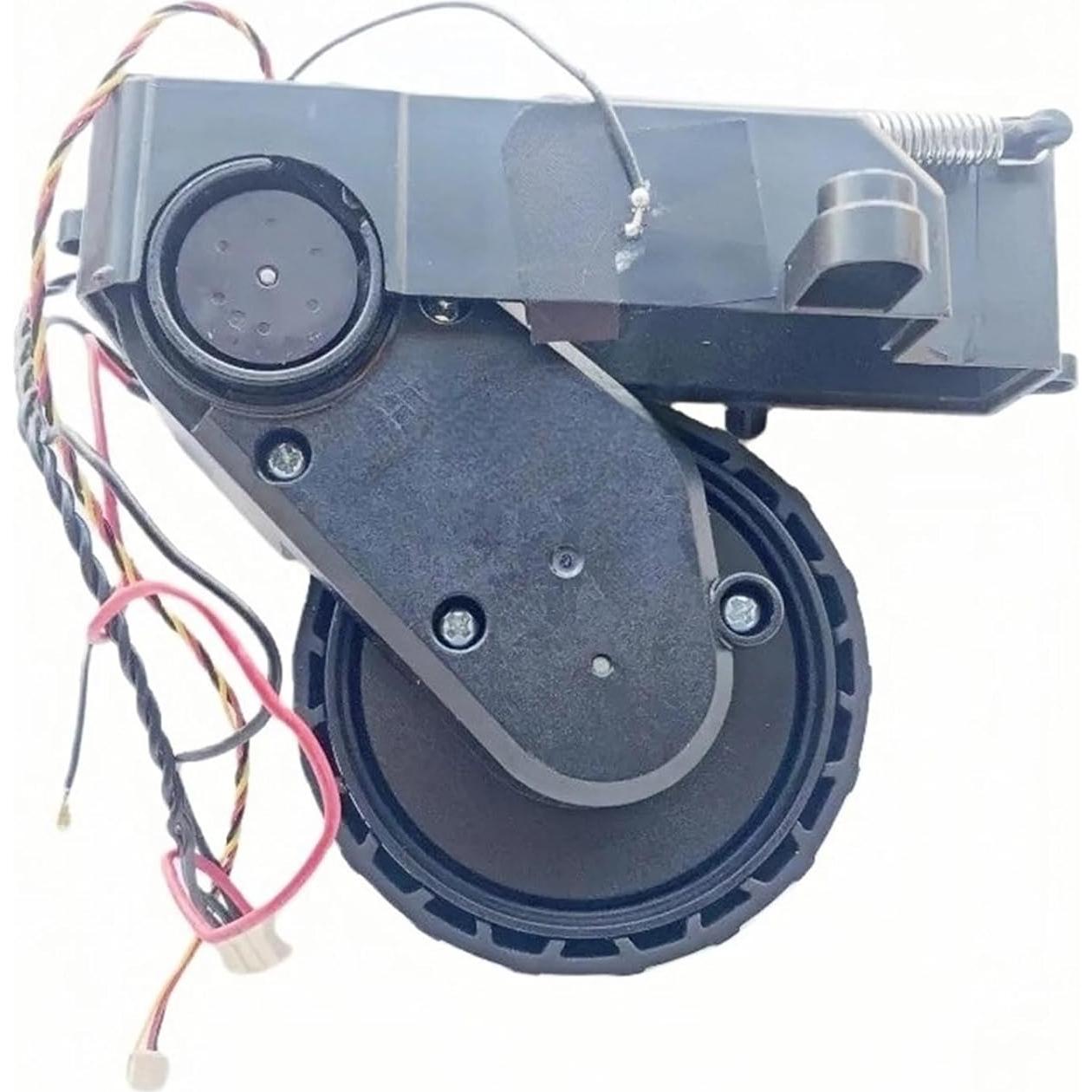 Motor de Rueda Izquierda para Aspiradora Robot Midea M7 I10