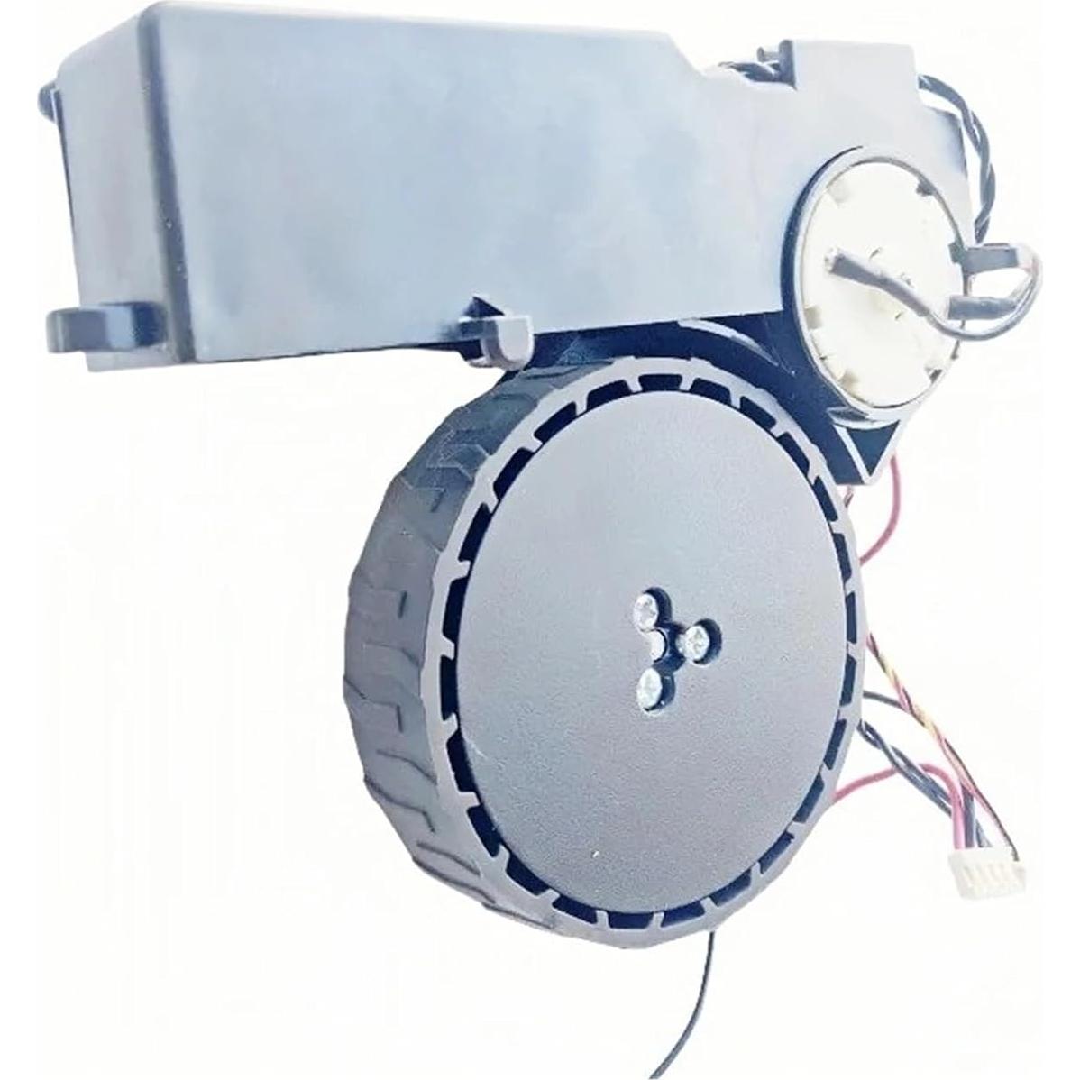 Motor de Rueda Izquierda para Aspiradora Robot Midea M7 I10