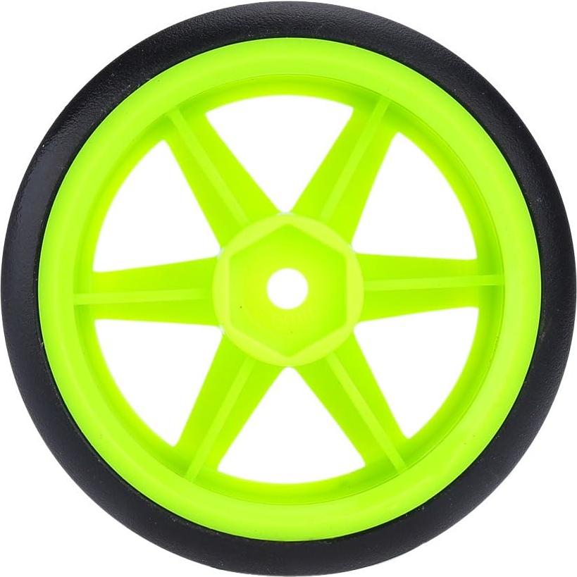 Neumáticos de Drift GoolRC 1:10 Reemplazo Traxxas HSP Tamiya